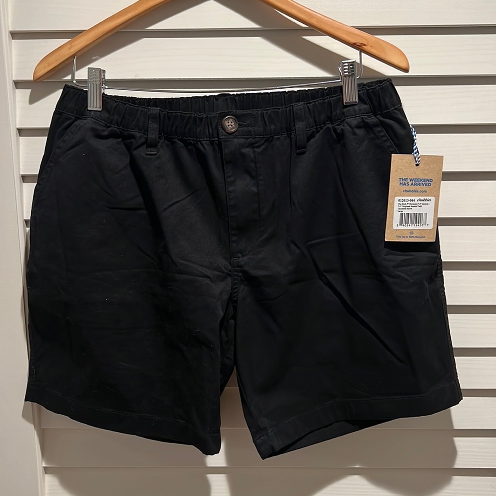 Chubbies Mens Shorts
